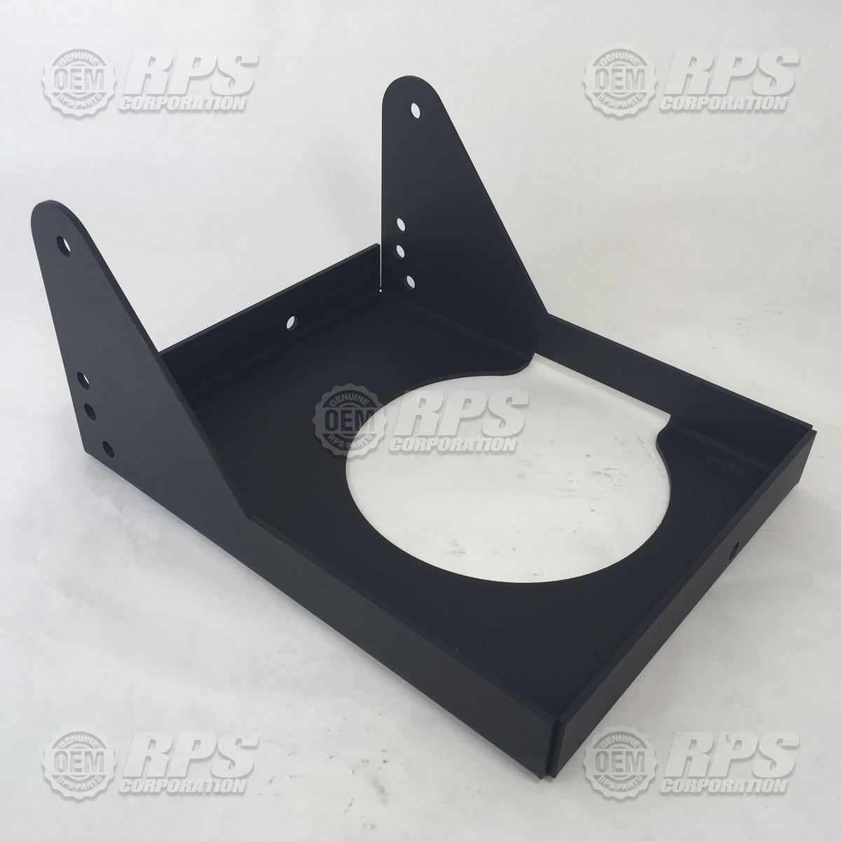 Floor Scrubber Part - 255-4020
