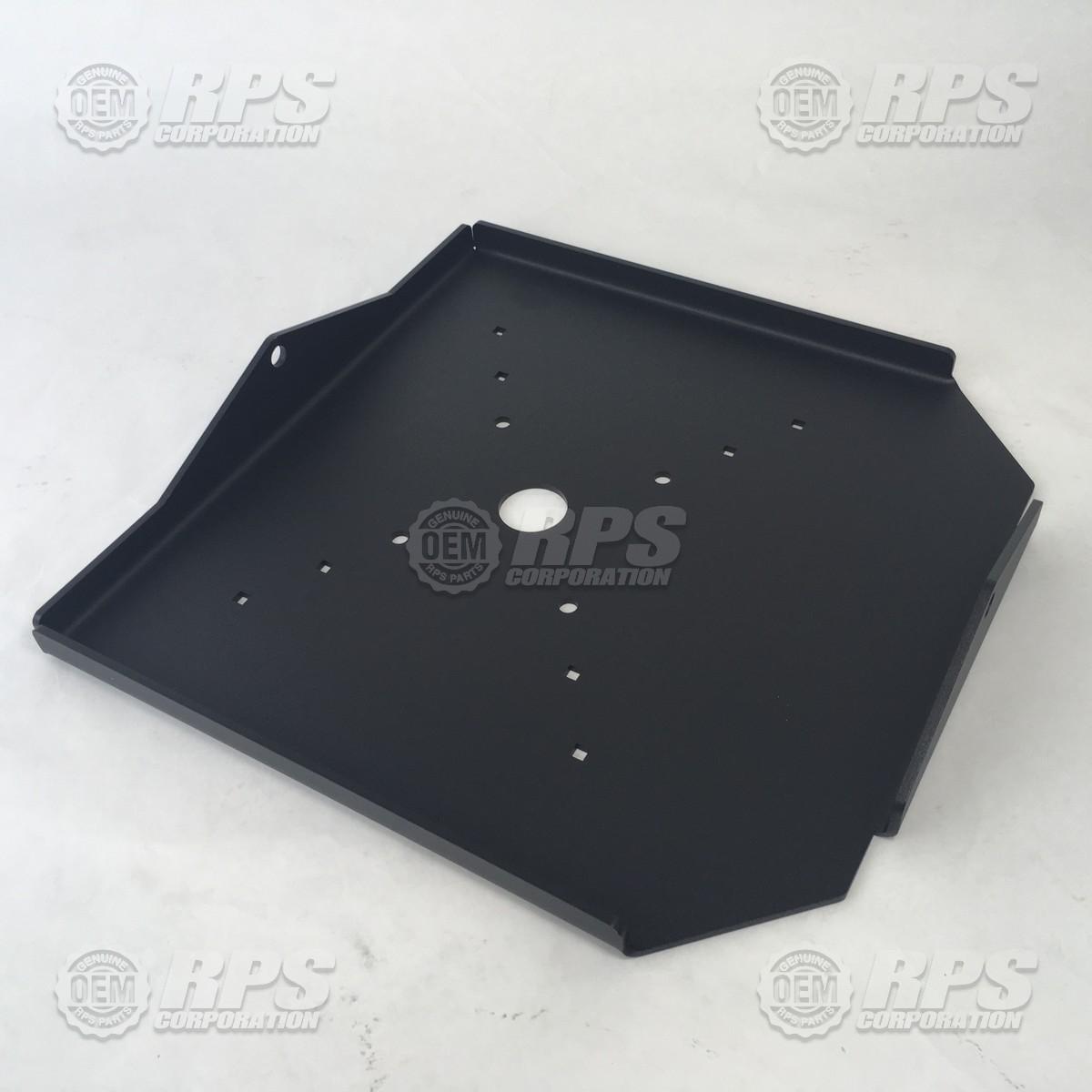 Floor Scrubber Part - 255-4021