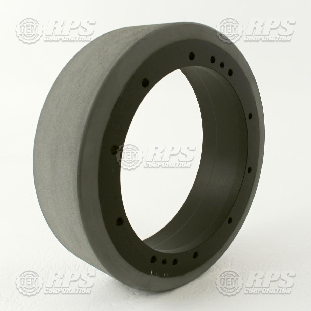 Floor Scrubber Part - 255-7320