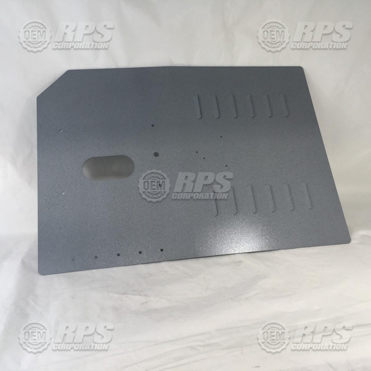 Floor Scrubber Part - 255-9515