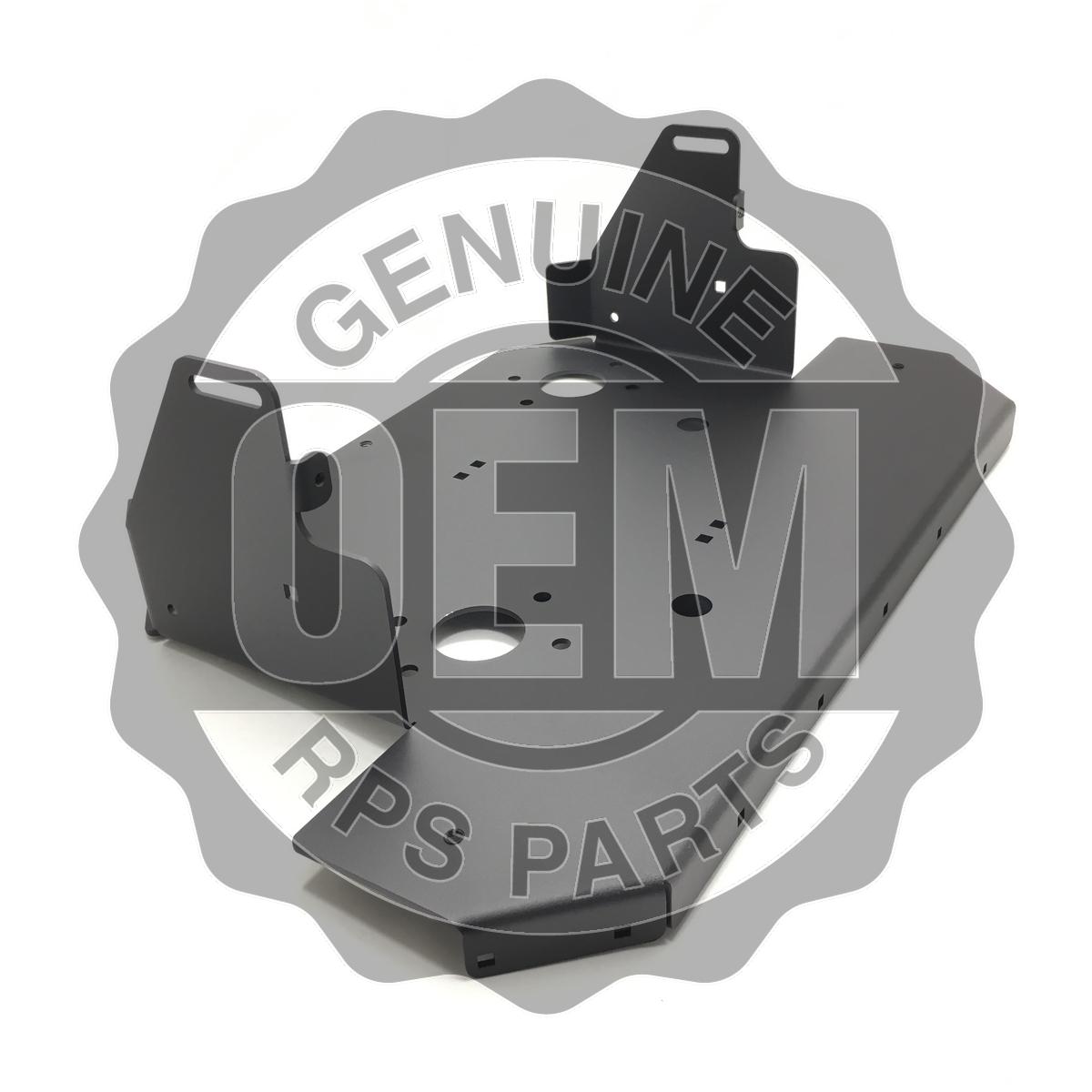 Floor Scrubber Part - 260-0502