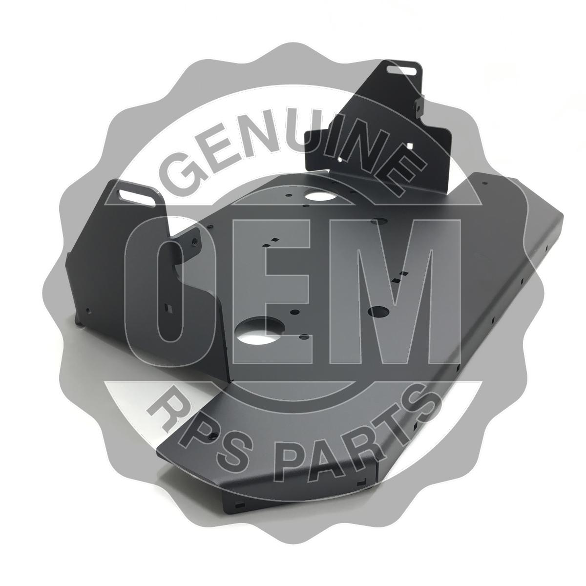 Floor Scrubber Part - 260-0503