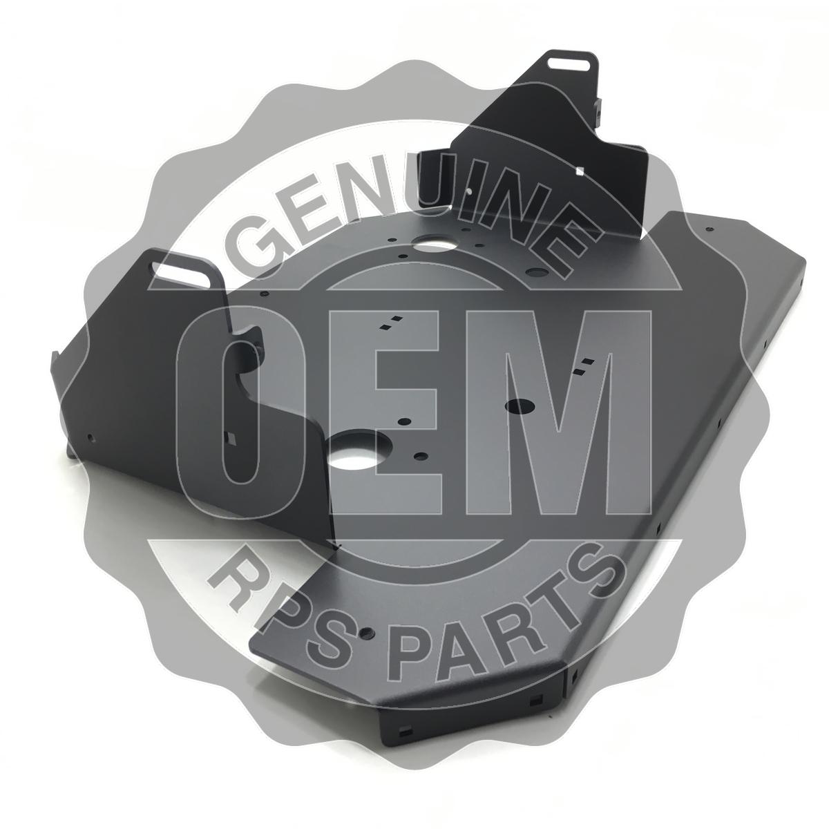 Floor Scrubber Part - 260-0504