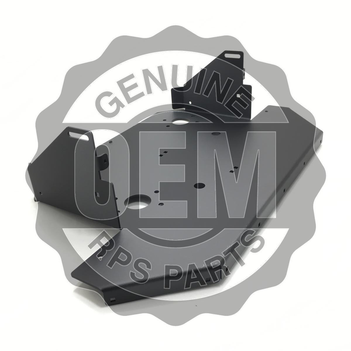 Floor Scrubber Part - 260-0505