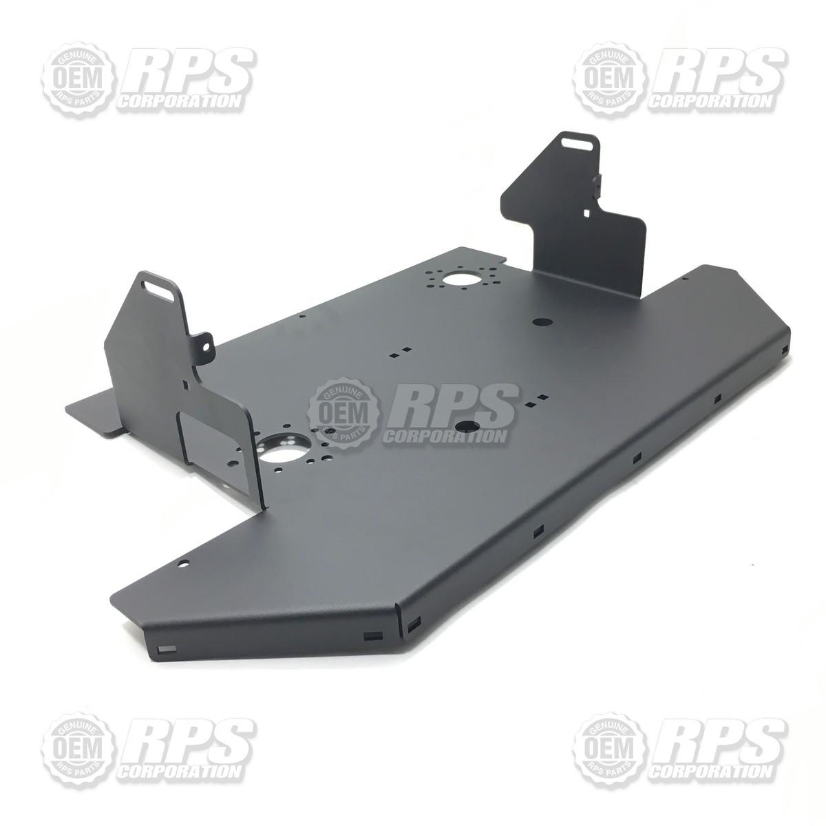 Floor Scrubber Part - 260-0506