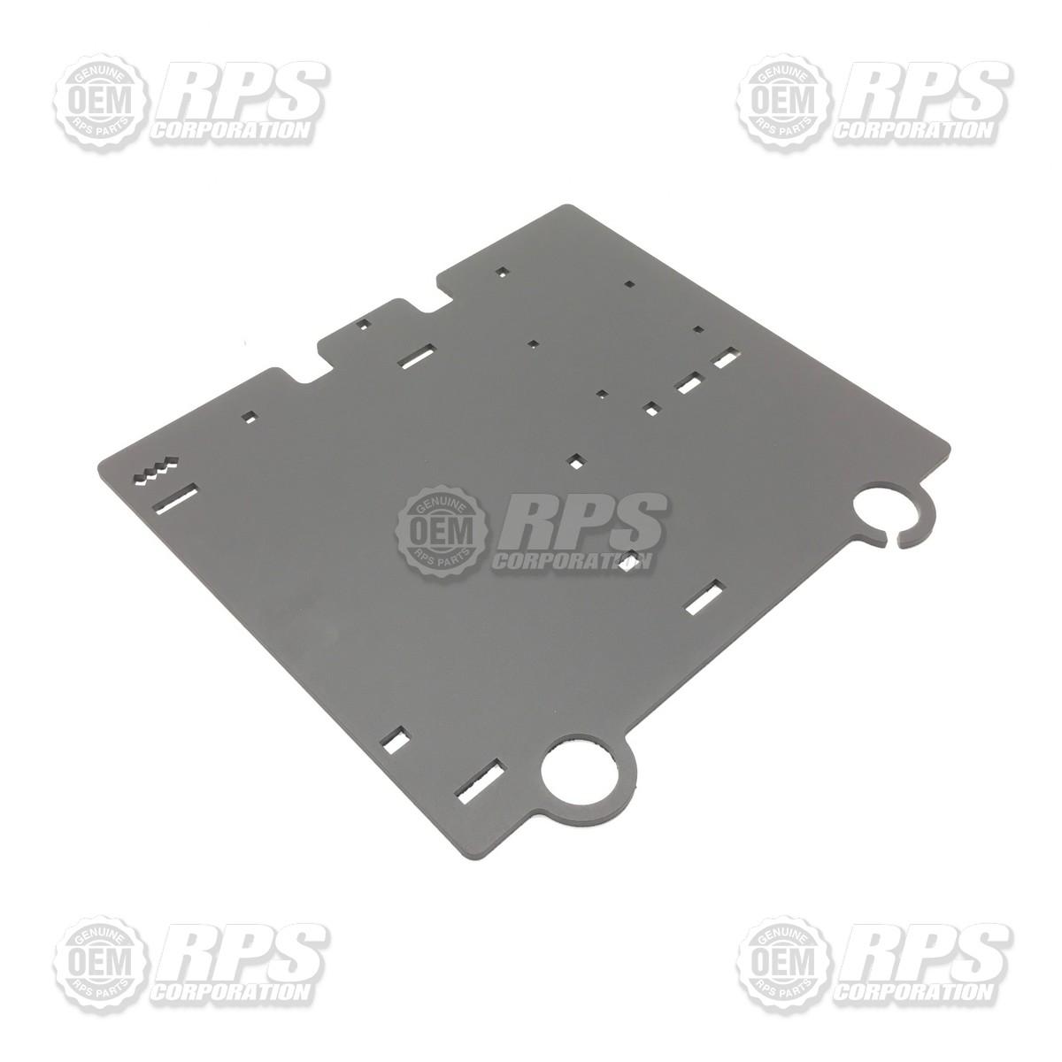 Floor Scrubber Part - 260-1012