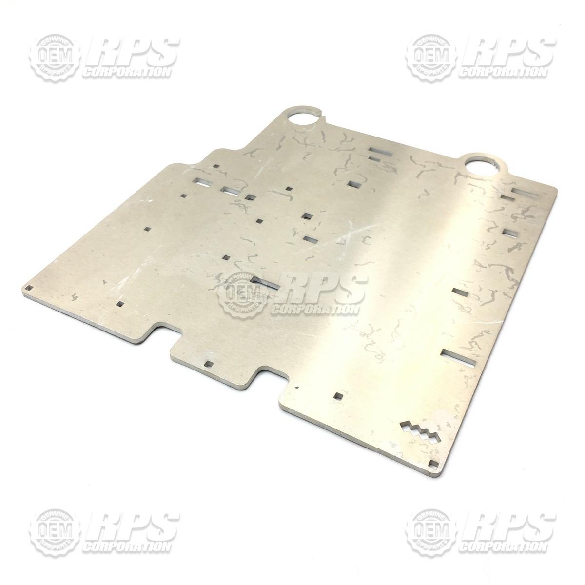 Floor Scrubber Part - 260-1013