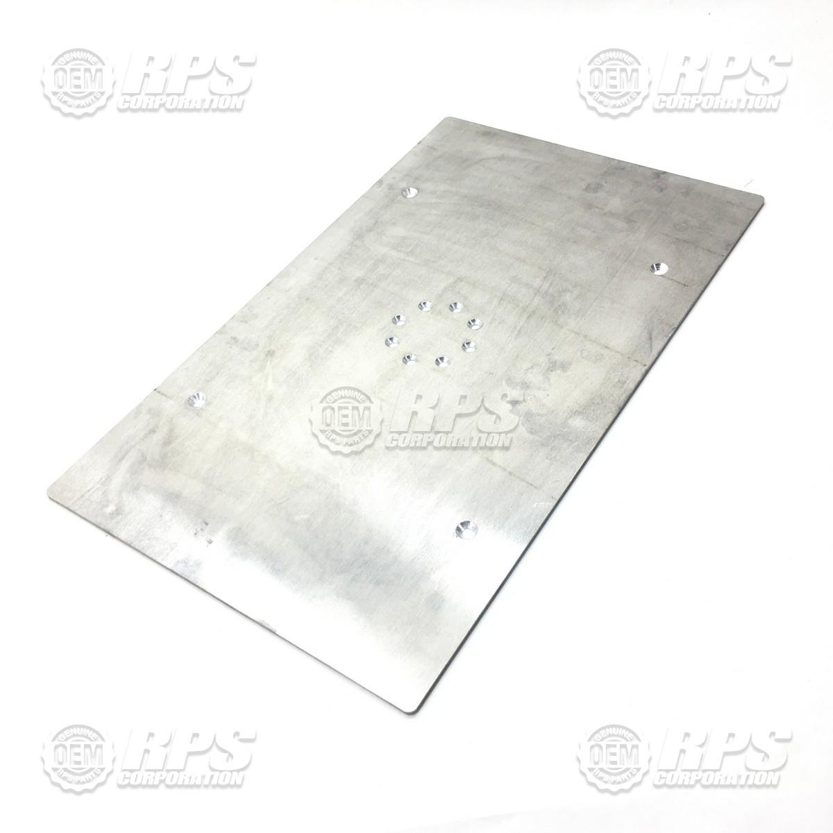 Floor Scrubber Part - 260-1024