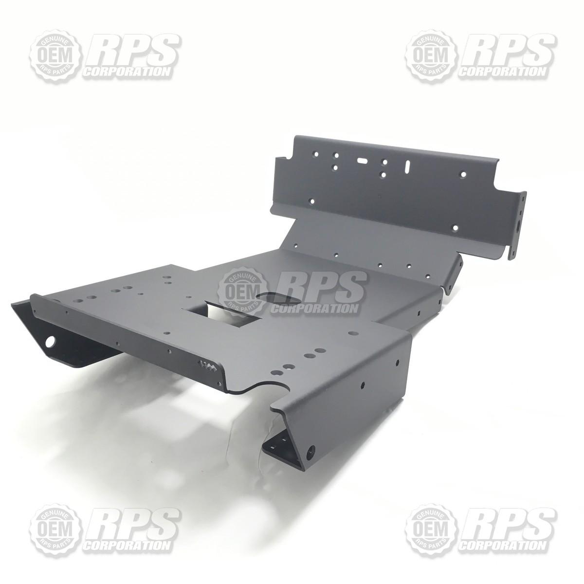 Floor Scrubber Part - 260-1100