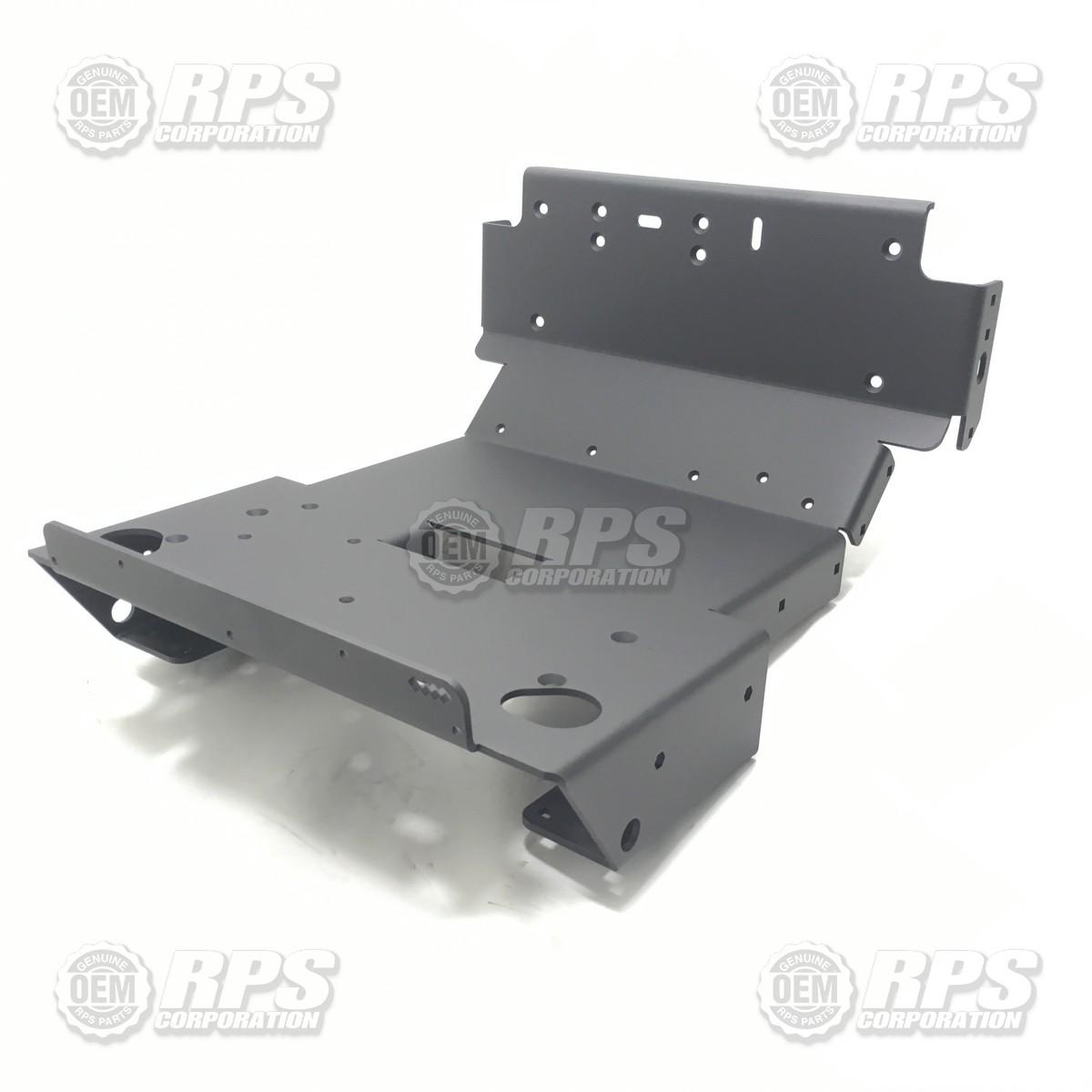 Floor Scrubber Part - 260-1101
