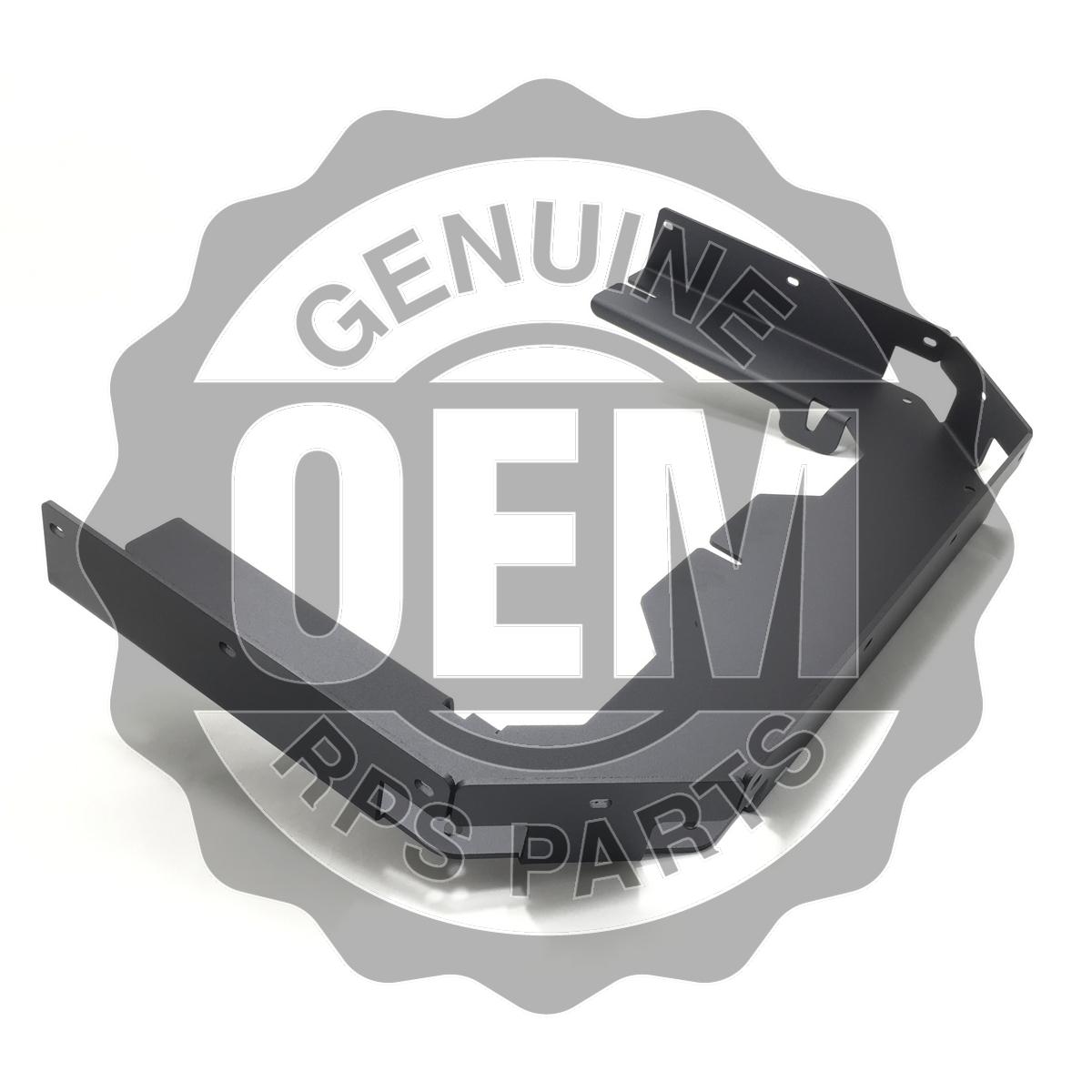Floor Scrubber Part - 260-1114