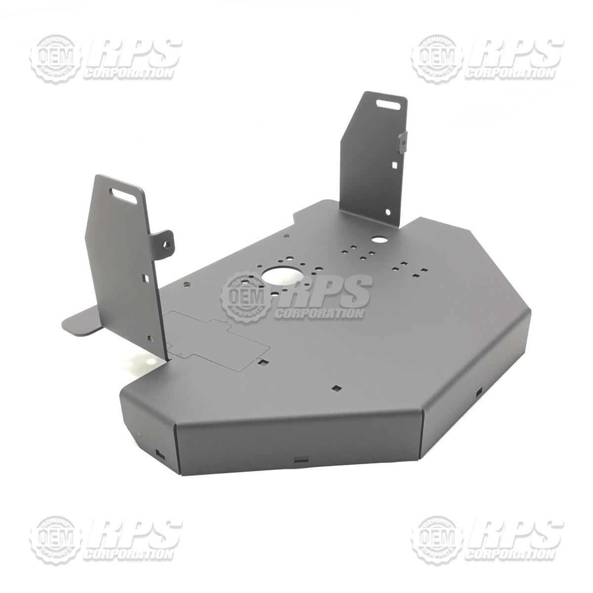 Floor Scrubber Part - 260-1120
