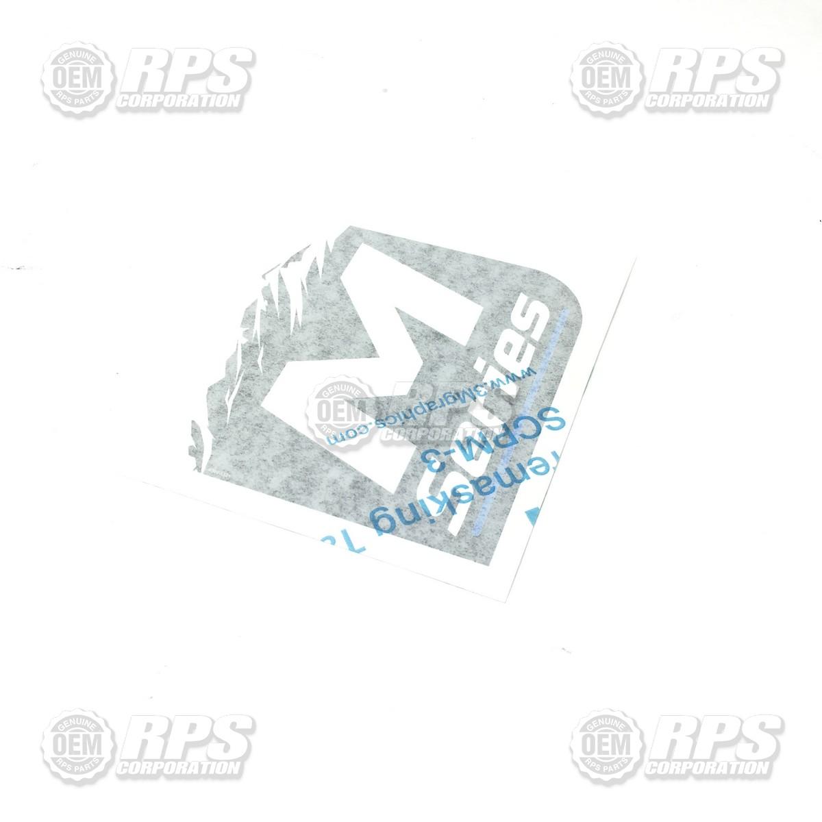 Floor Scrubber Part - 260-1521