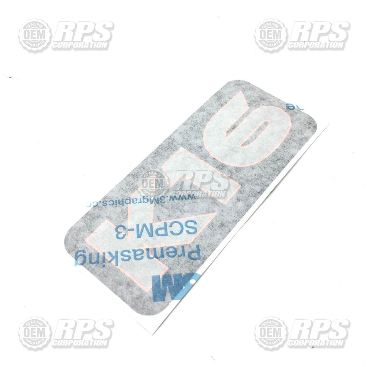 Floor Scrubber Part - 260-1524
