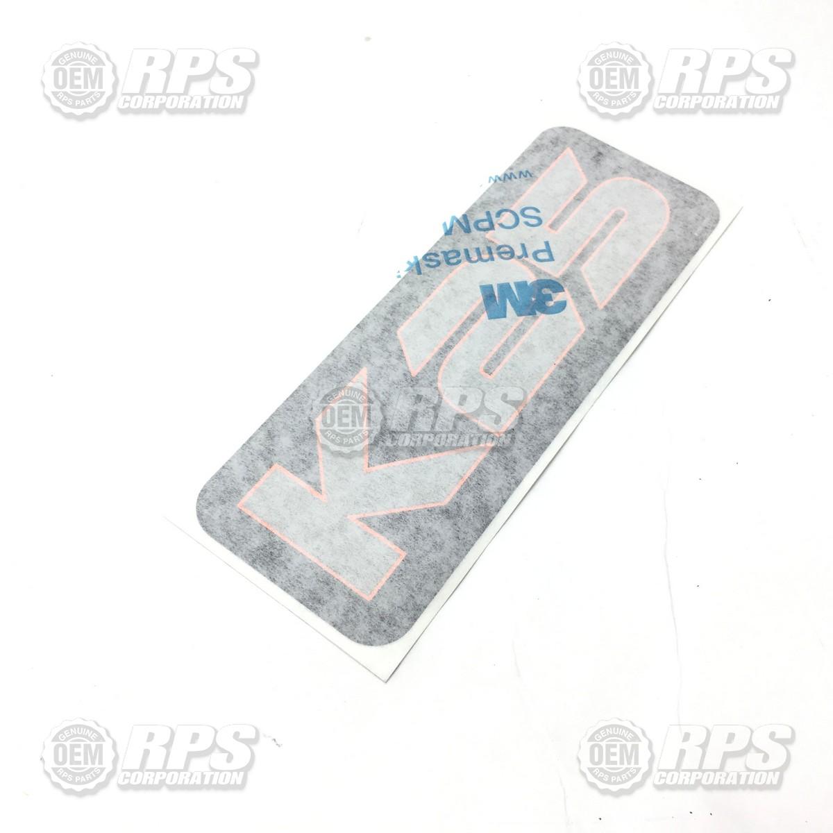 Floor Scrubber Part - 260-1525