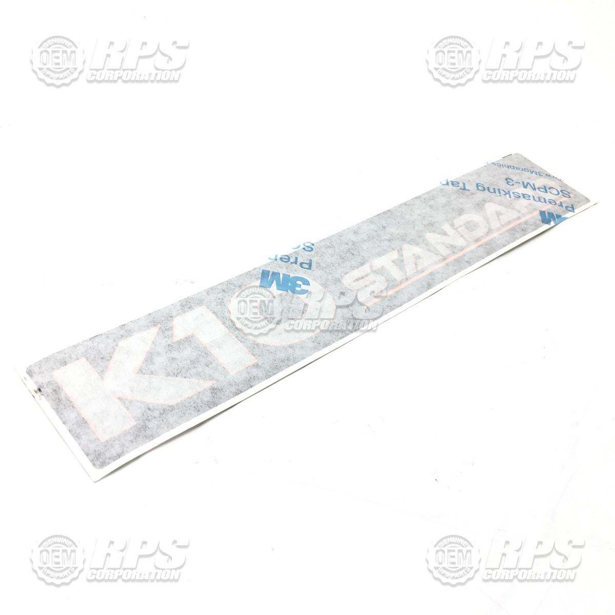 Floor Scrubber Part - 260-1601
