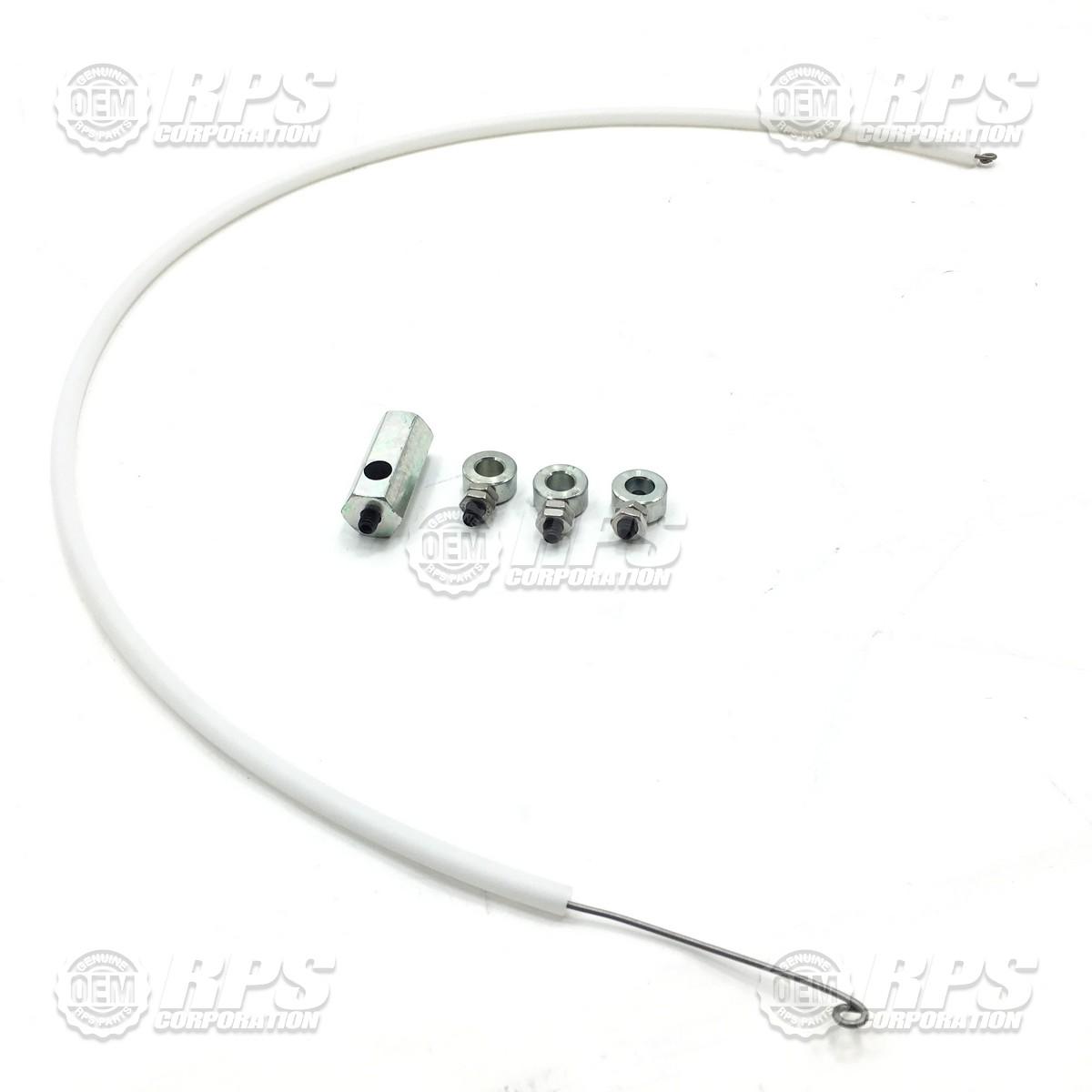 Floor Scrubber Part - 260-2013D