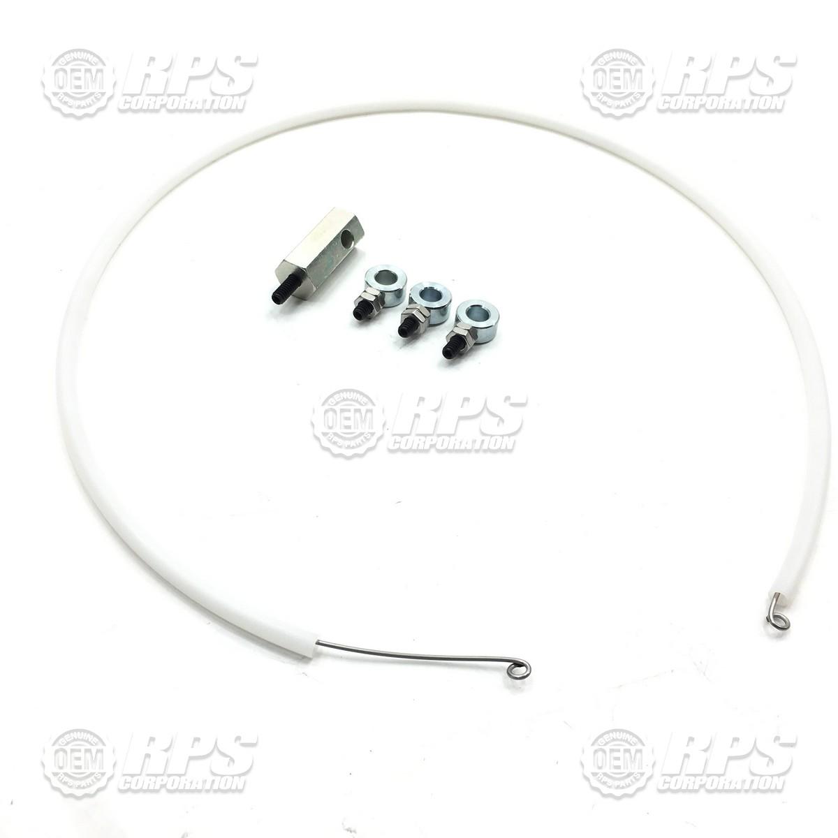 Floor Scrubber Part - 260-2014D