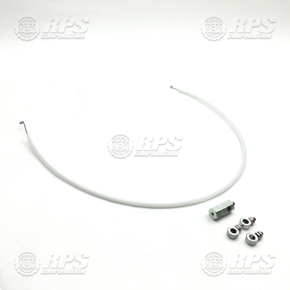 Floor Scrubber Part - 260-2015D
