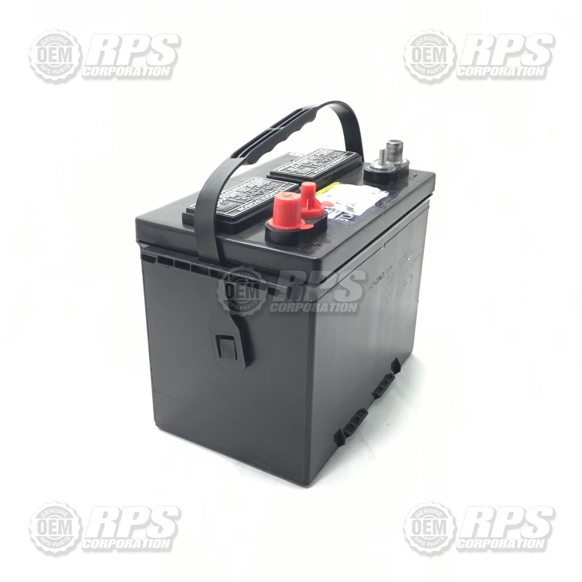 Floor Scrubber Part - 260-2108