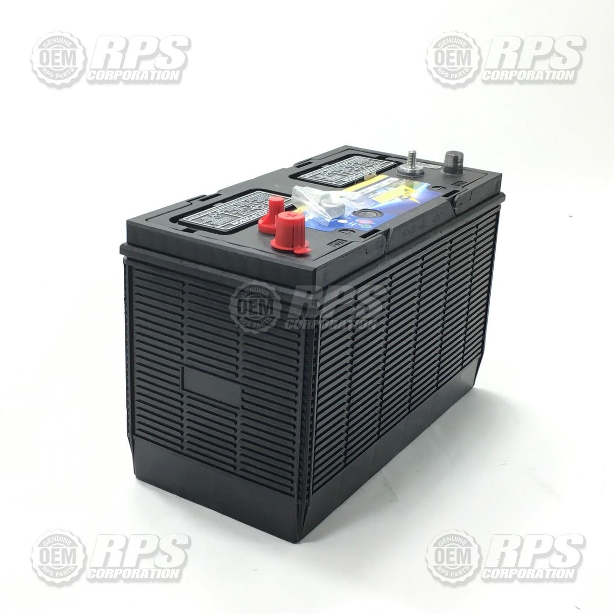 Floor Scrubber Part - 260-2109