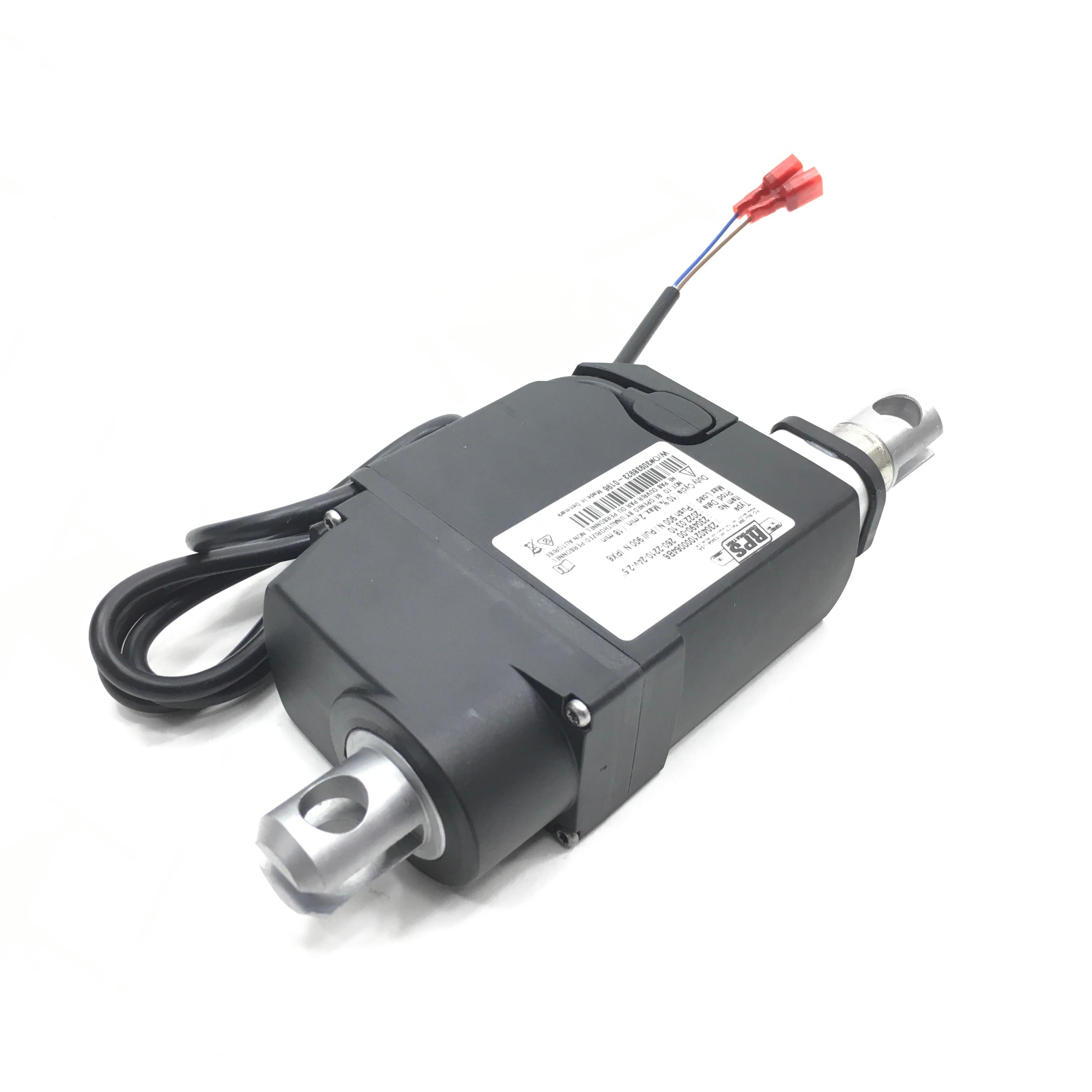 Floor Scrubber Part - 260-2210D