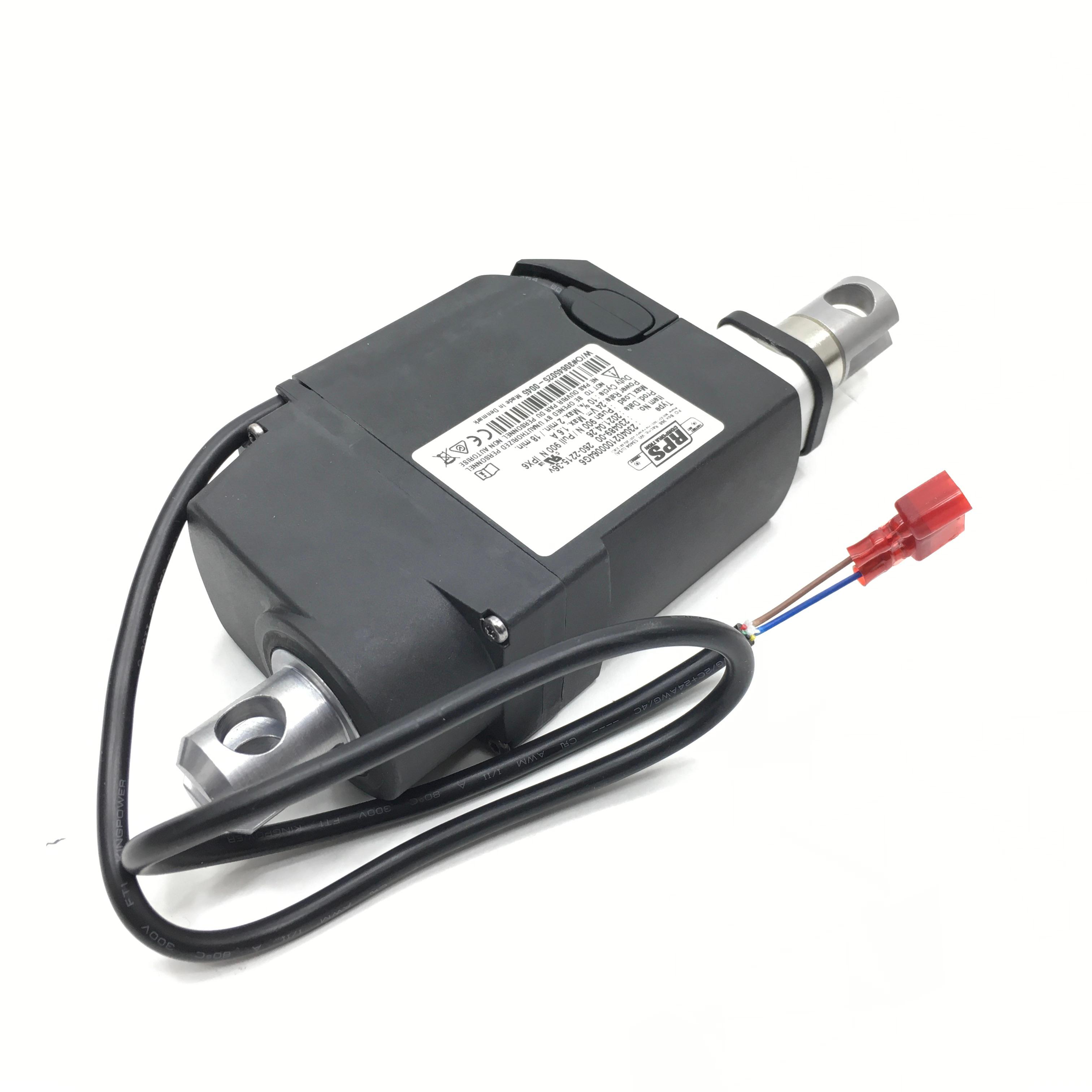 Floor Scrubber Part - 260-2215D