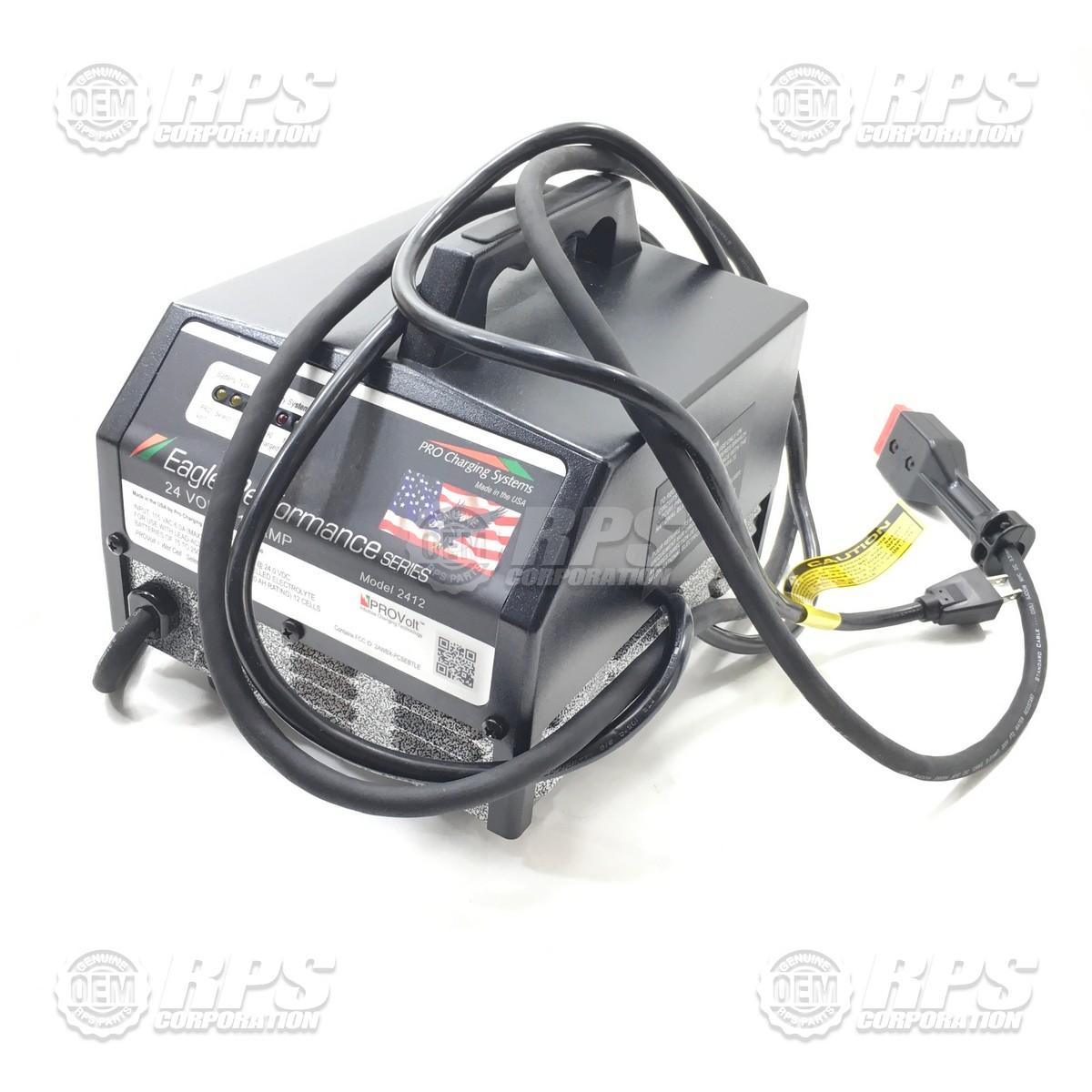 Floor Scrubber Part - 260-2440