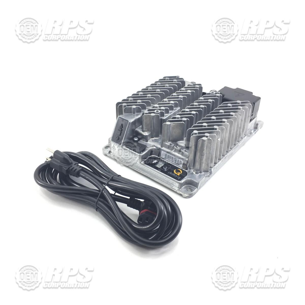 Floor Scrubber Part - 260-2460D