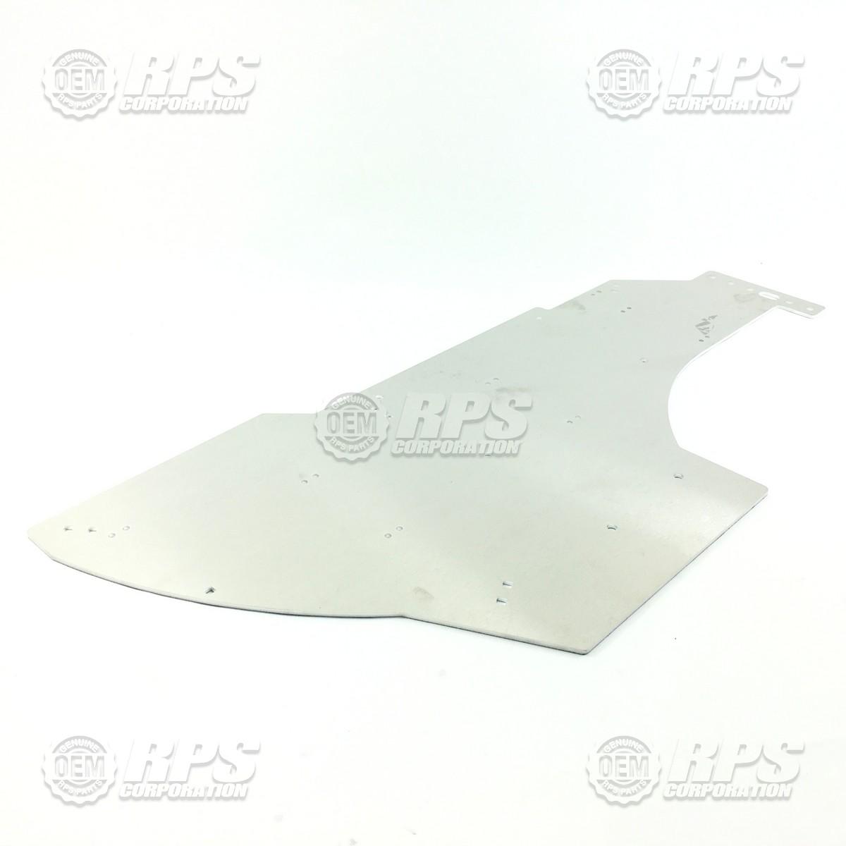 Floor Scrubber Part - 260-2463