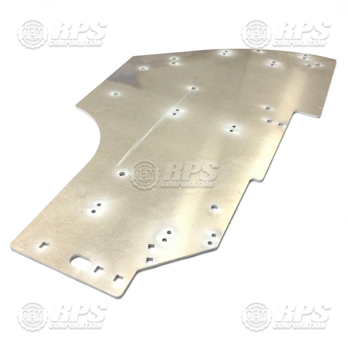 Floor Scrubber Part - 260-2464