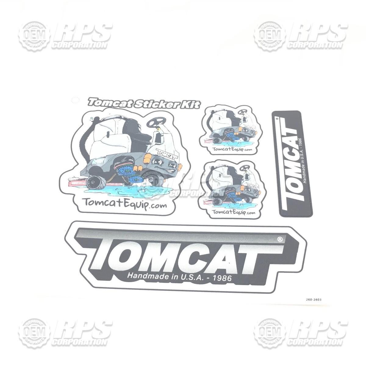 Floor Scrubber Part - 260-2603