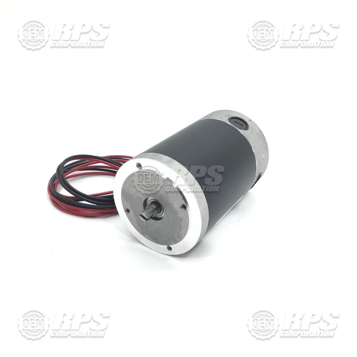 Floor Scrubber Part - 260-3000M