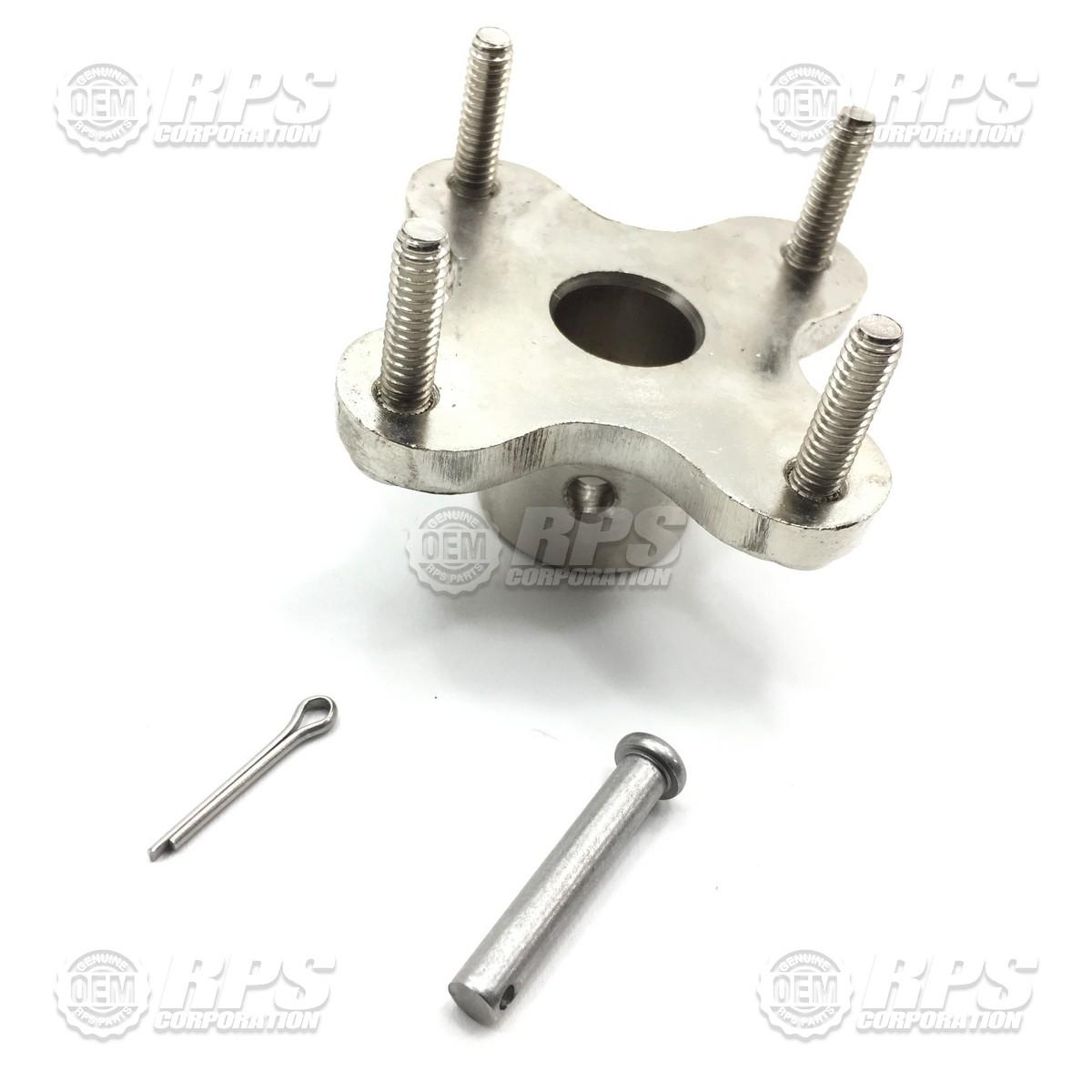 Floor Scrubber Part - 260-3001D
