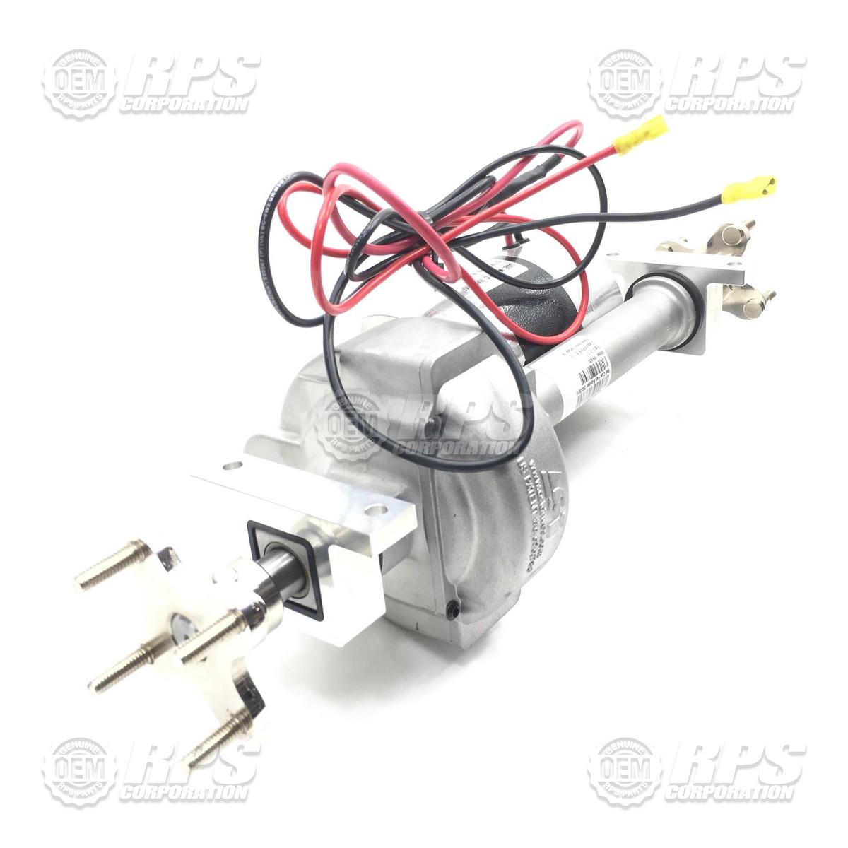 Floor Scrubber Part - 260-3010D