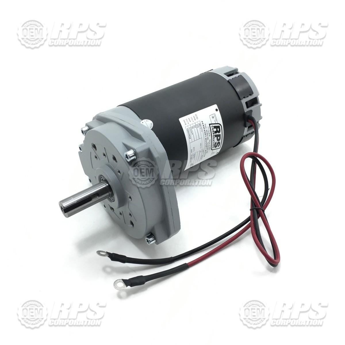 Floor Scrubber Part - 260-3111D