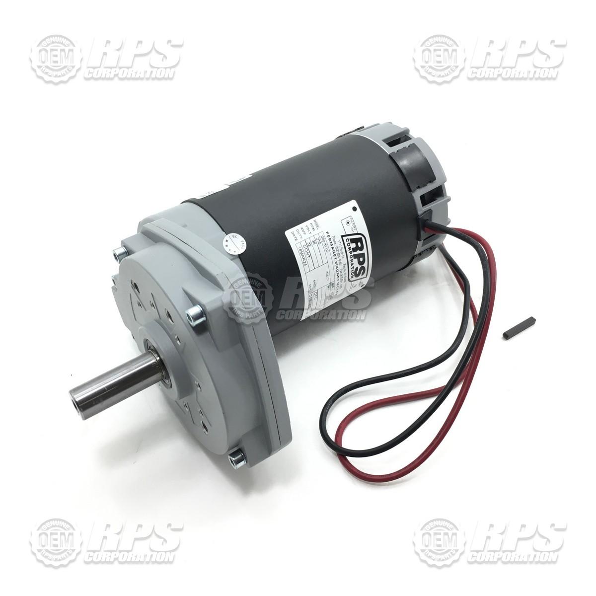 Floor Scrubber Part - 260-3112D