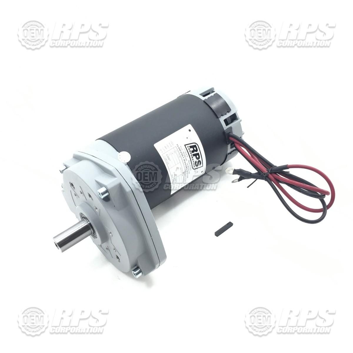 Floor Scrubber Part - 260-3118D