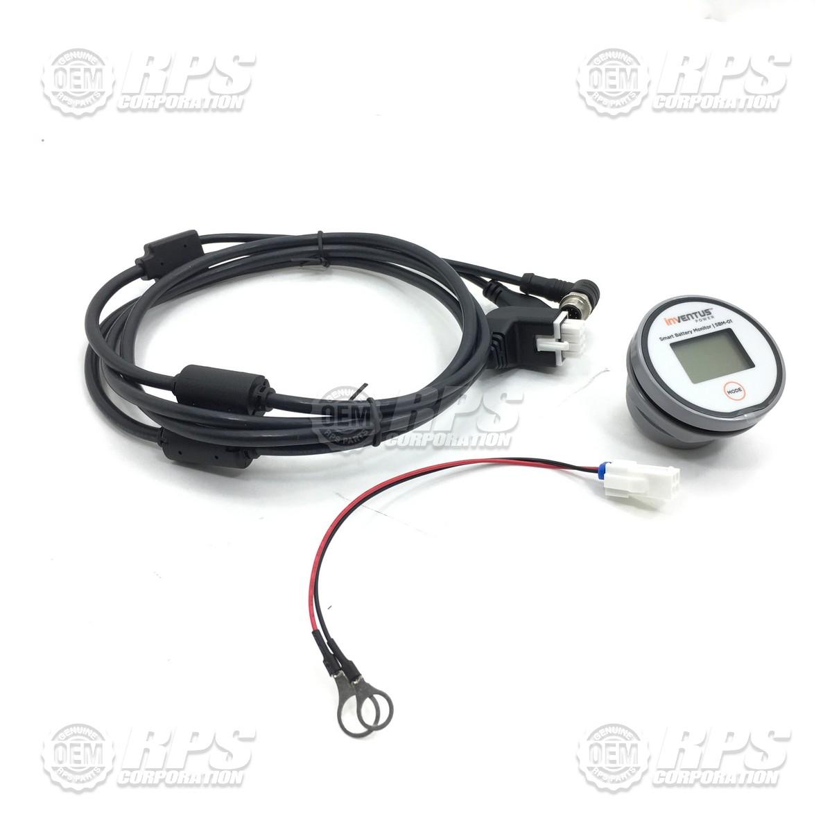 Floor Scrubber Part - 260-3215