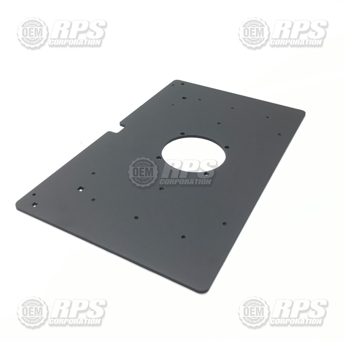 Floor Scrubber Part - 260-4024