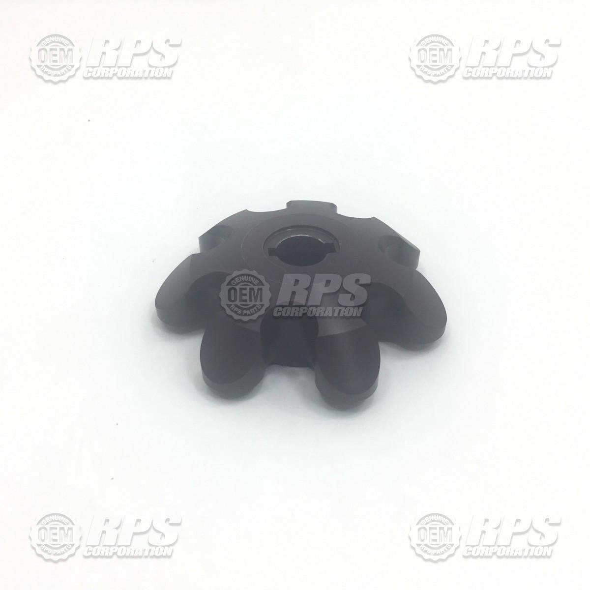 Floor Scrubber Part - 260-5000