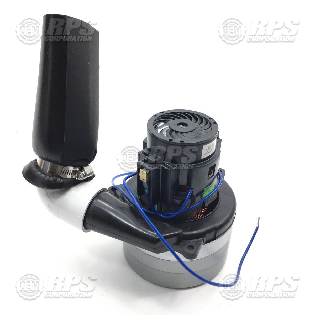 Floor Scrubber Part - 260-5251D