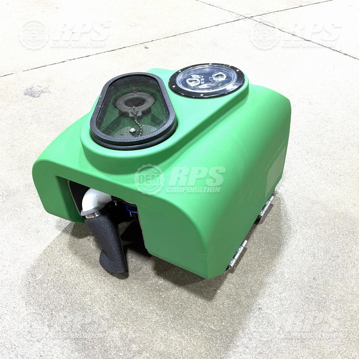 Floor Scrubber Part - 260-6040W