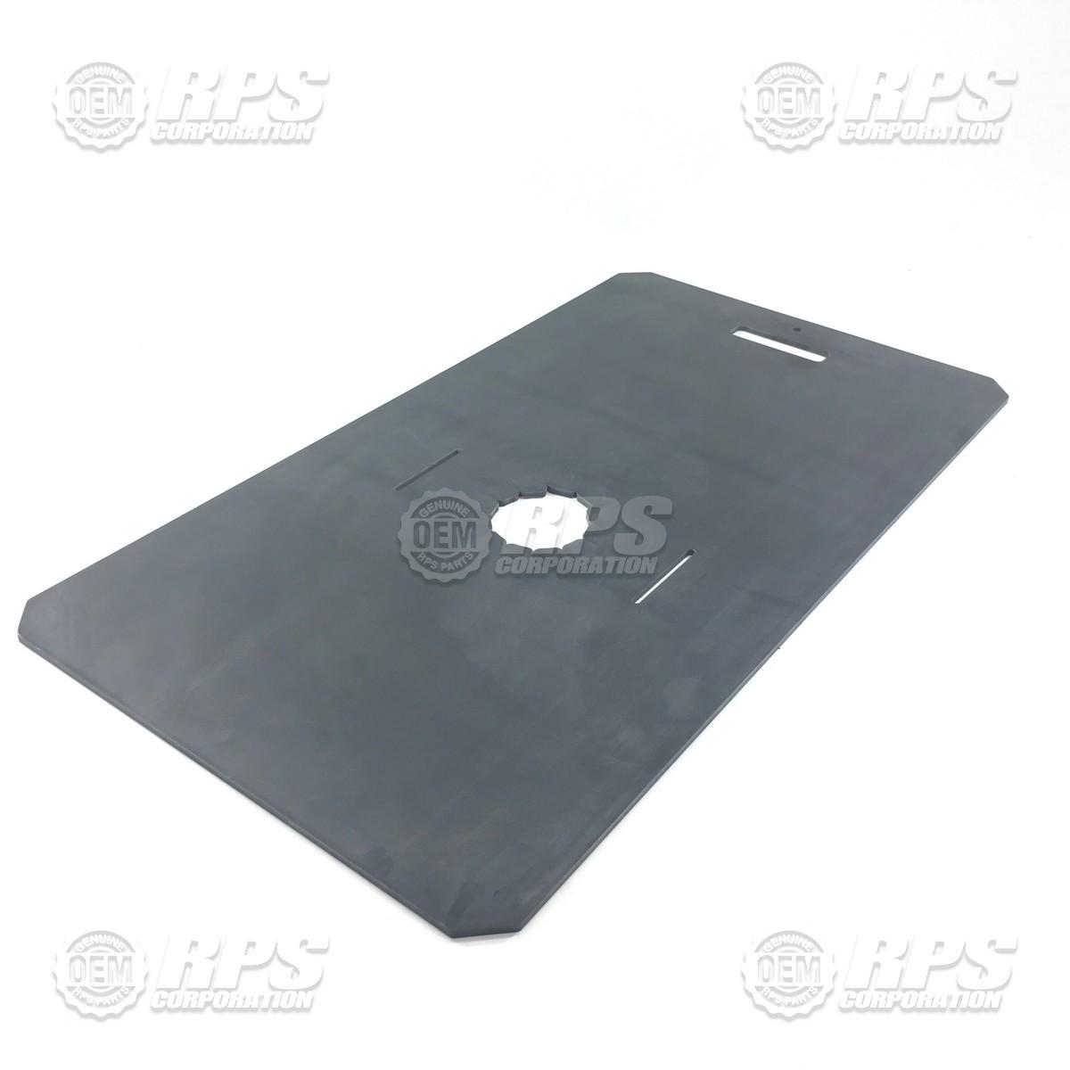 Floor Scrubber Part - 260-6056