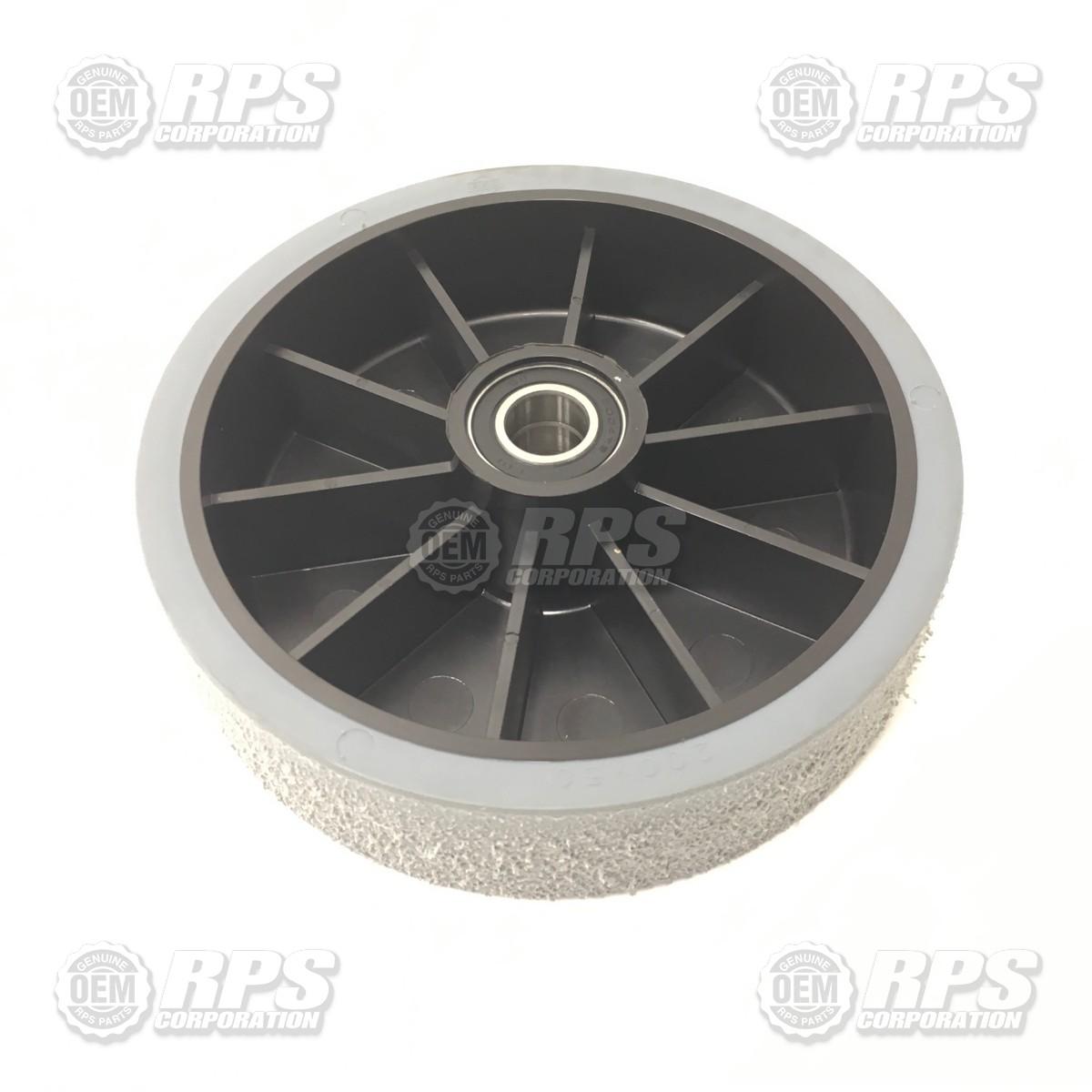 Floor Scrubber Part - 260-6181