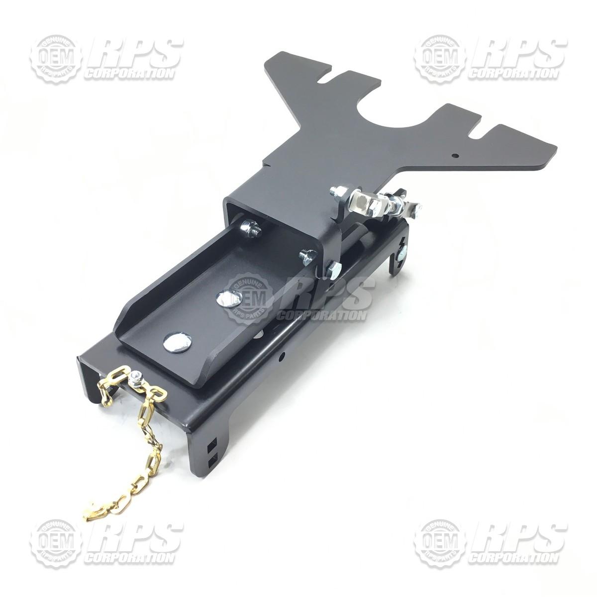 Floor Scrubber Part - 260-7155
