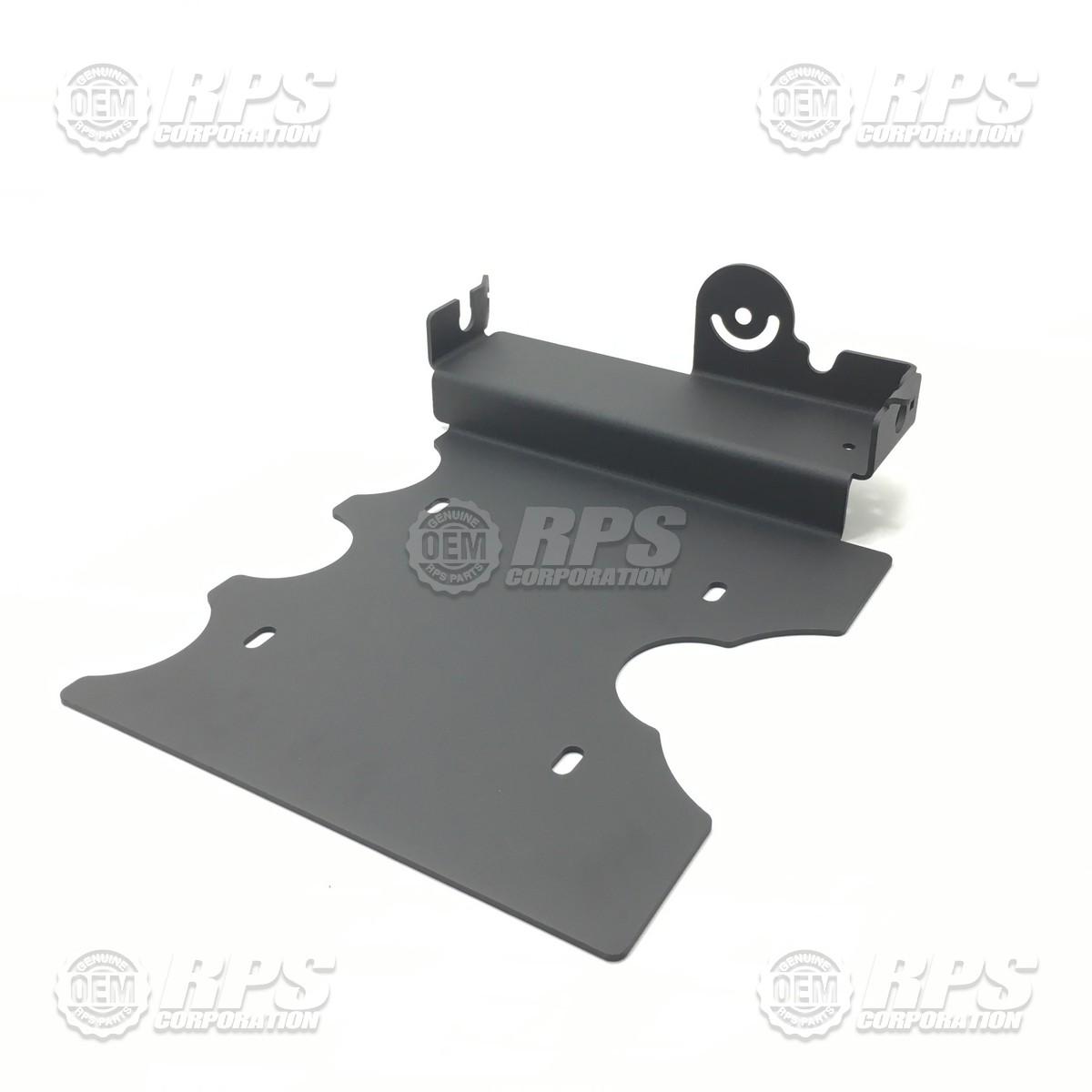 Floor Scrubber Part - 260-7181