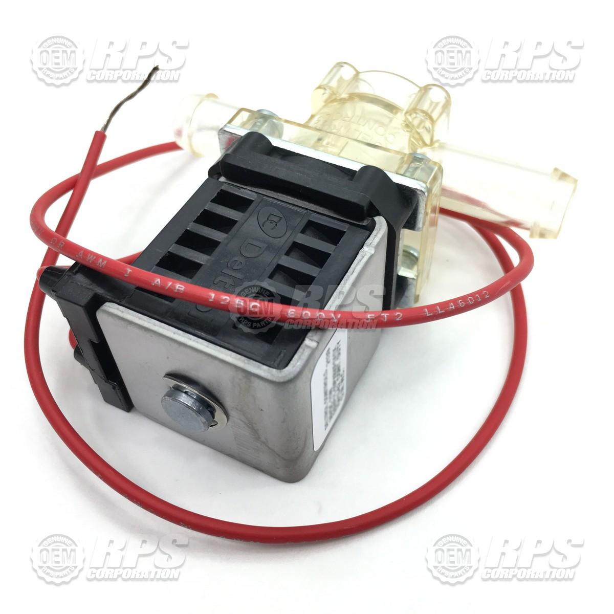 Floor Scrubber Part - 260-7500