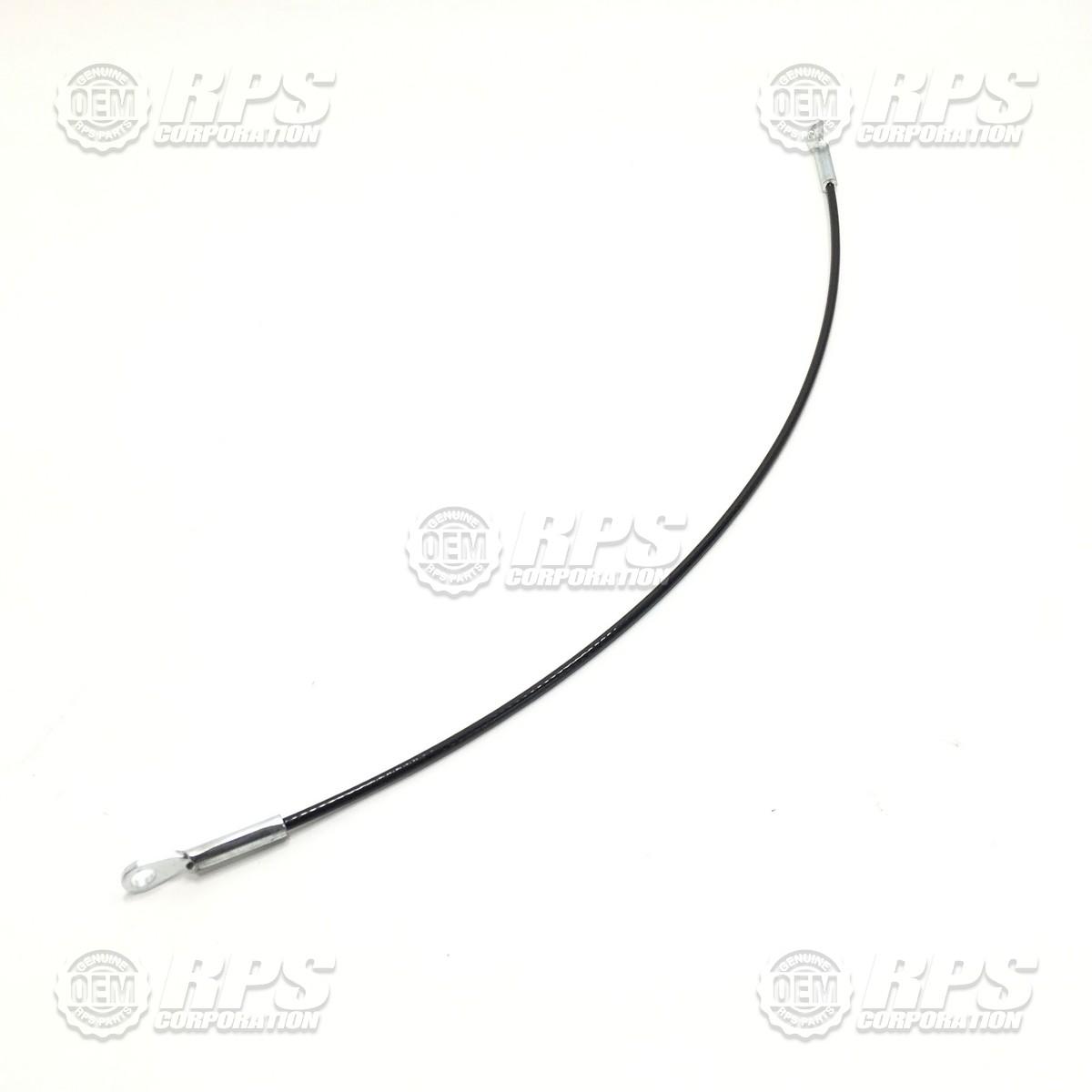 Floor Scrubber Part - 260-7890