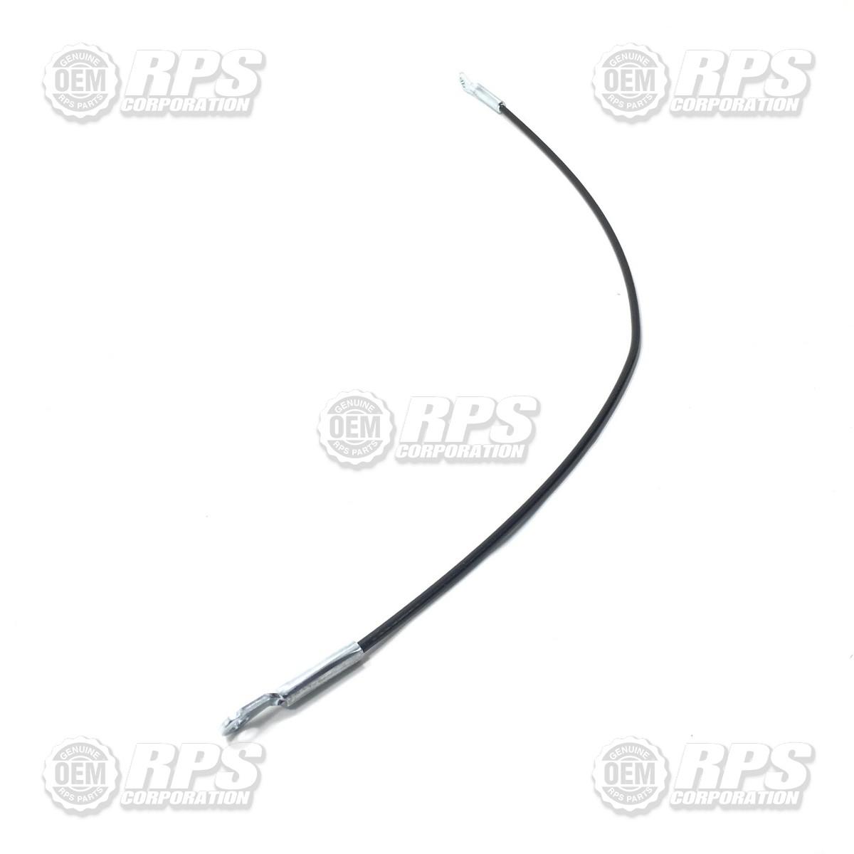 Floor Scrubber Part - 260-7891